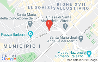 Argentina Consulate General in Rome, Italy
