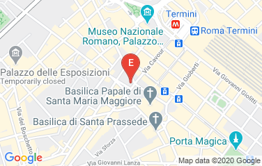 Argentina Embassy in Rome, Italy